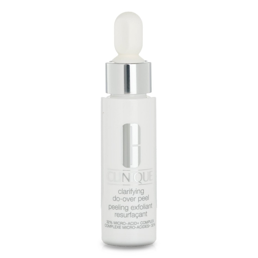 Clinique Clarifying Do Over Peel